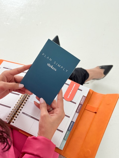 Rise - Orange Sunset